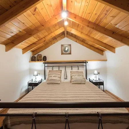Διαμέρισμα Marias Sea House