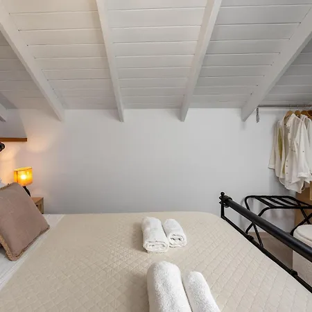 Appartement Marias Sea House *
