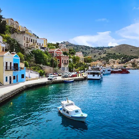 Apartment Marias Sea House