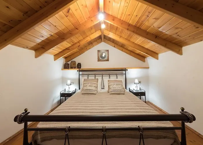 Apartment Marias Sea House