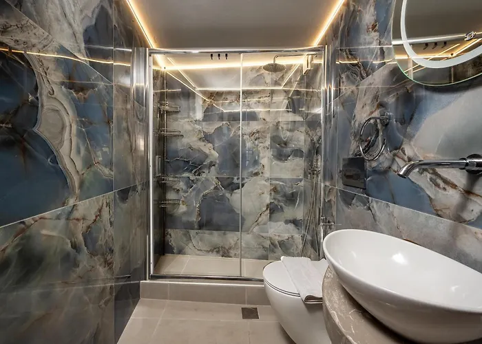 Marias Sea House Apartment