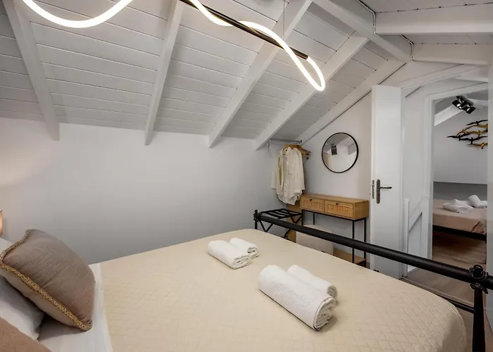 Apartment Marias Sea House