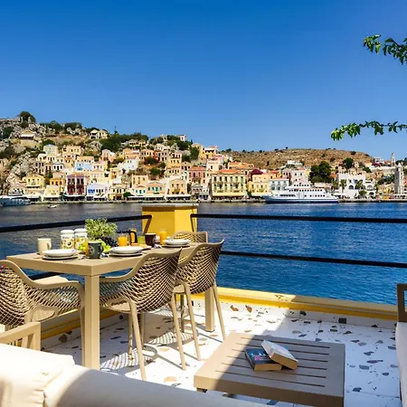 Marias Sea House