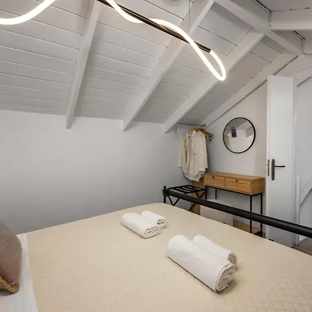 Apartment Marias Sea House