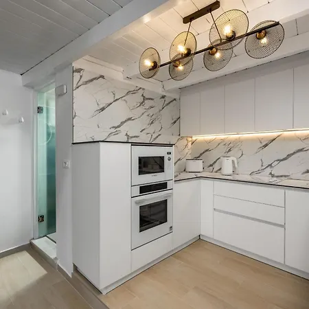 Marias Sea House * 锡米