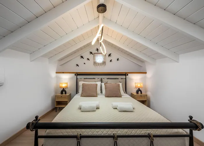 Marias Sea House 锡米