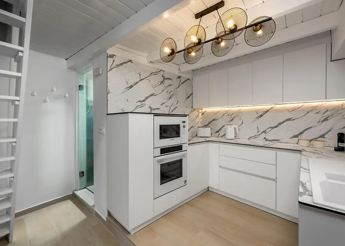 Marias Sea House * 锡米